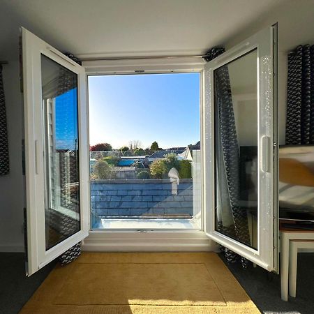 Seascape - Stylish Modern Apartment Barton on Sea Eksteriør billede